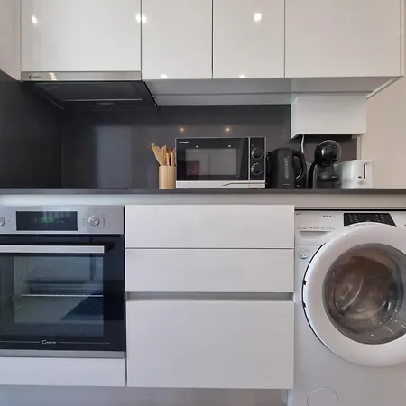 Apartamento Ponte & Morro Vila Nova de Gaia