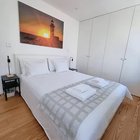 Ponte & Morro Apartamento Vila Nova de Gaia