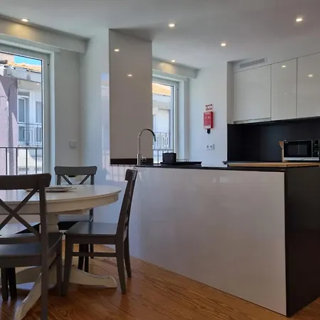 Ponte & Morro Apartamento