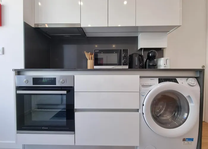 Apartment Ponte & Morro Vila Nova de Gaia