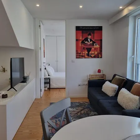 Ponte & Morro Appartement *