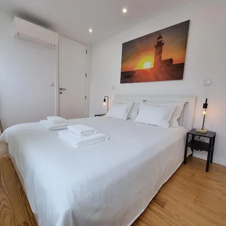 Apartman Ponte & Morro Vila Nova de Gaia