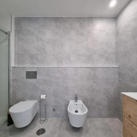 Ponte & Morro Appartement *