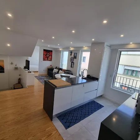 Ponte & Morro Vila Nova de Gaia