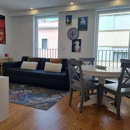 Apartman Ponte & Morro *