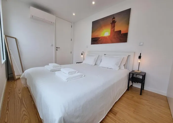 Daire Ponte & Morro Vila Nova de Gaia