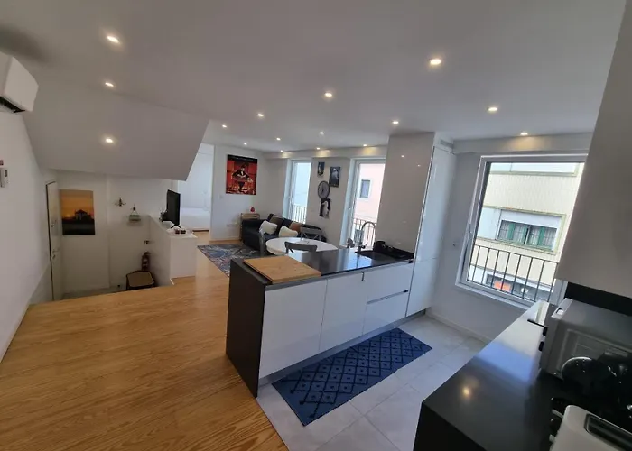 Ponte & Morro Vila Nova de Gaia